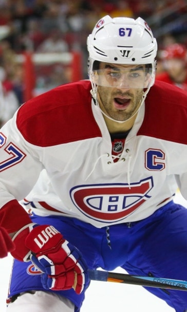 NHL Trade Rumors: 5 names to watch